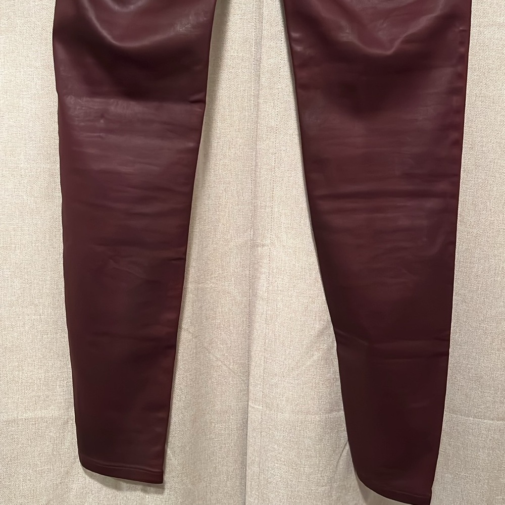 Burberry Brit Low-Rise Skinny Jeans Size 32 - Picture 9 of 11